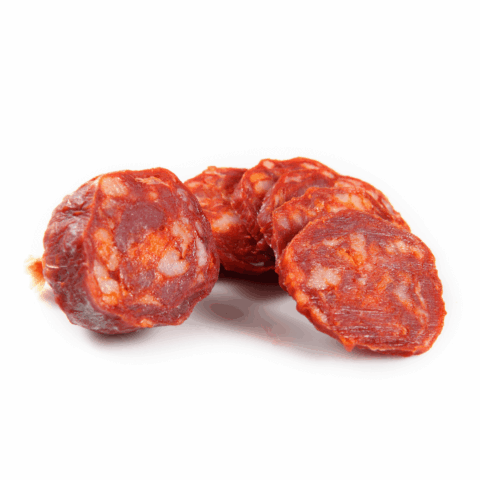 Klein River Farmstead Chorizo