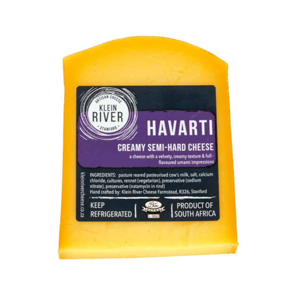 Klein River Havarti