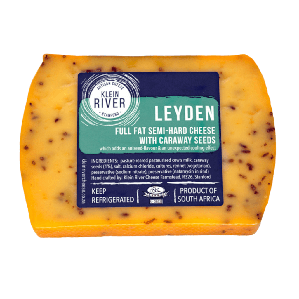 Klein River Leyden