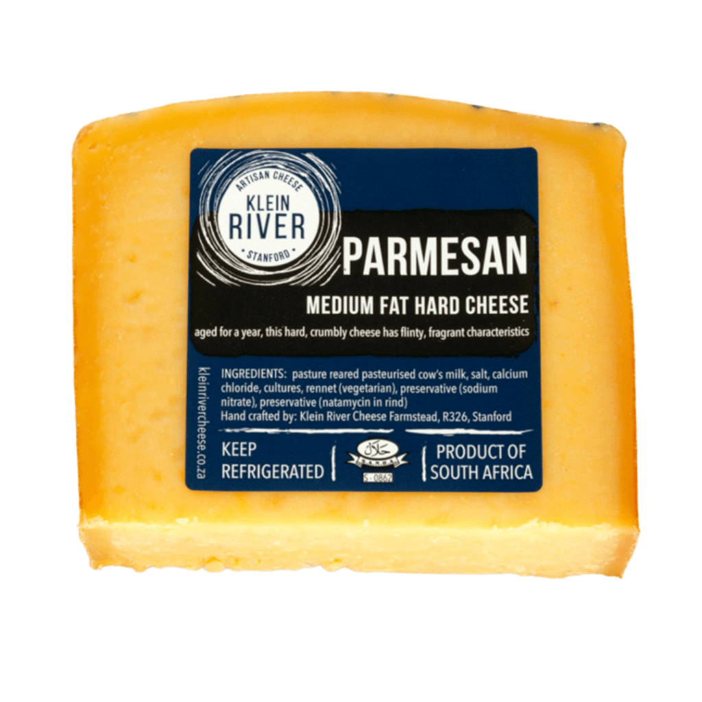 Klein River Parmesan