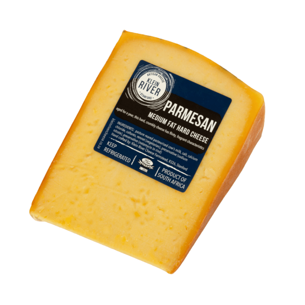 Klein River Parmesan
