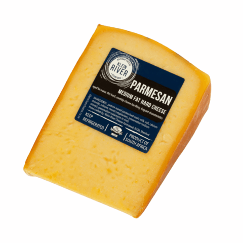 Klein River Parmesan - Image 2