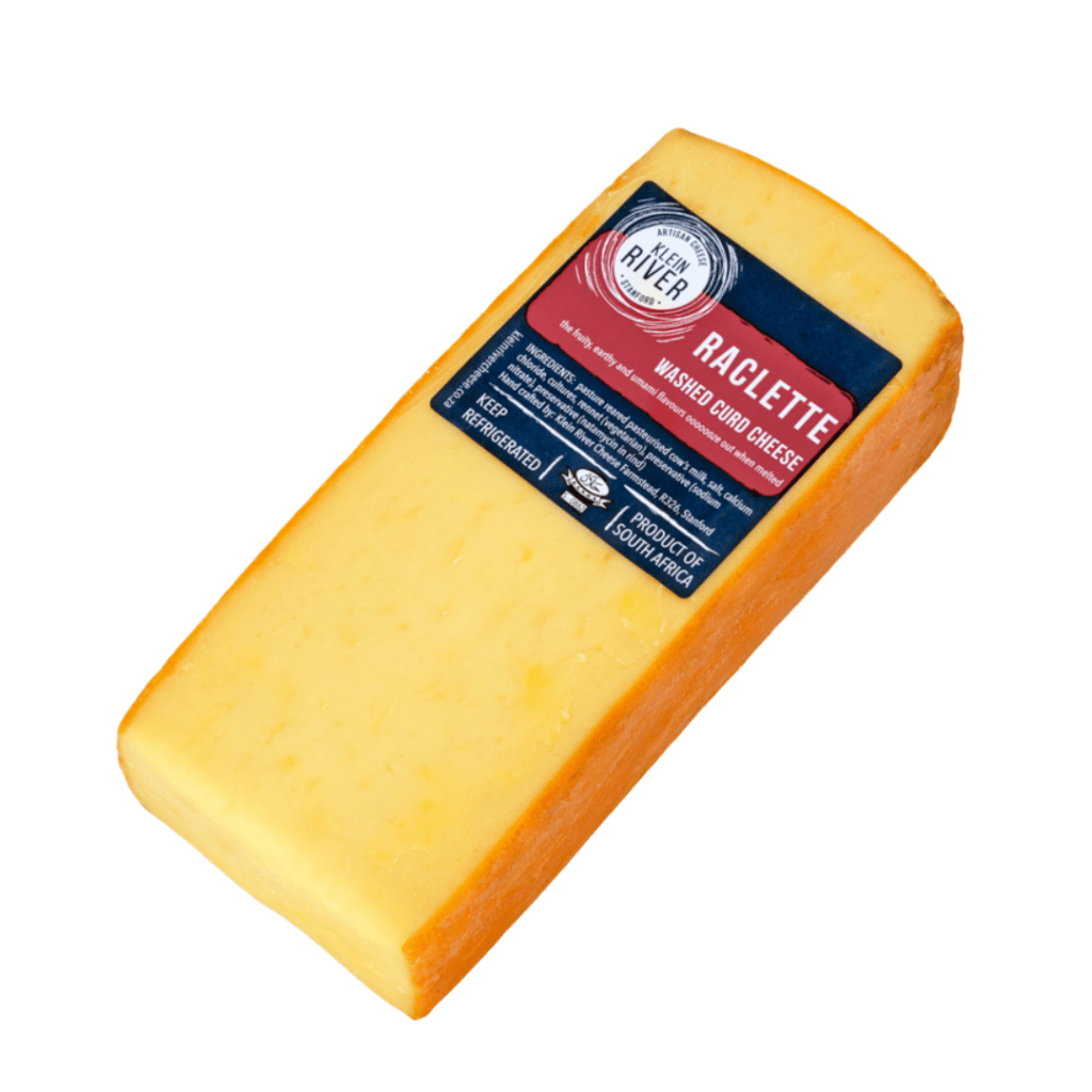 Klein River Raclette