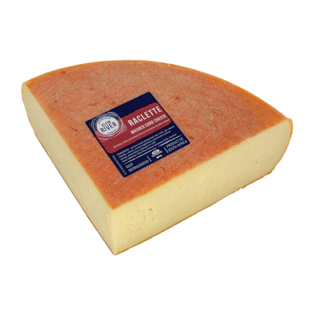 Klein River Raclette