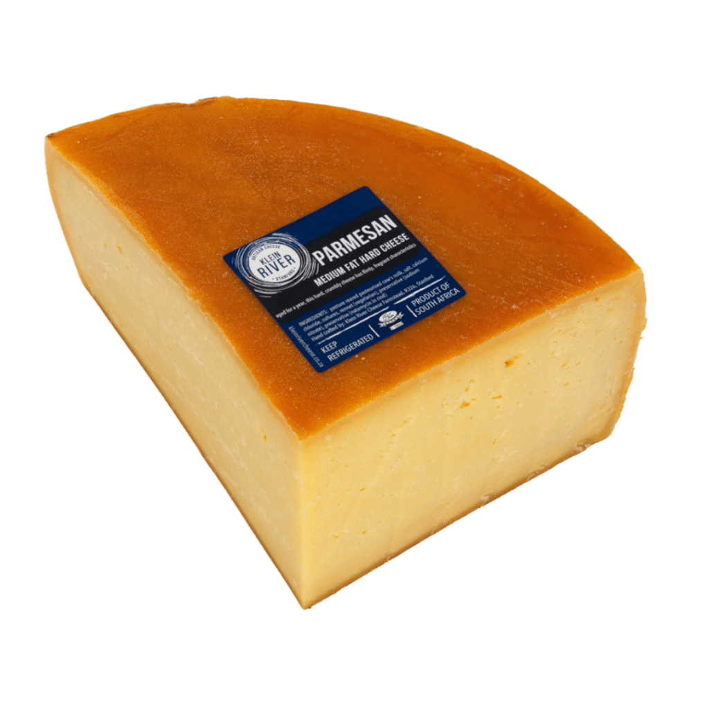 Klein River Parmesan