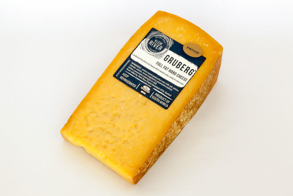 Klein River Gruberg Vintage