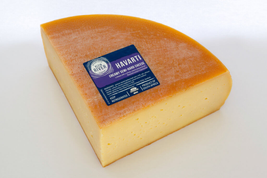 Klein River Havarti