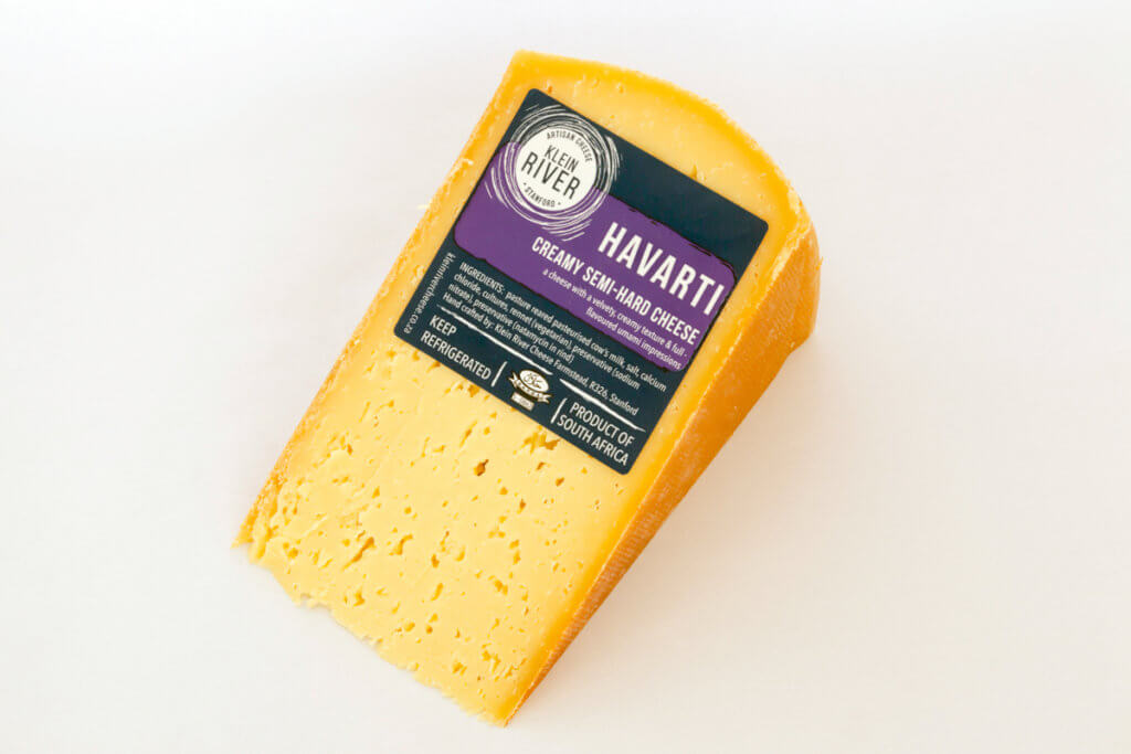 Klein River Havarti
