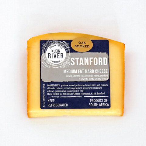 Klein River Oak Smoked Stanford - Image 4