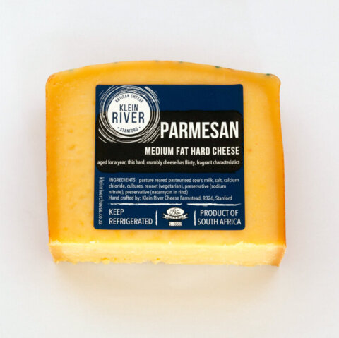 Klein River Parmesan - Image 4