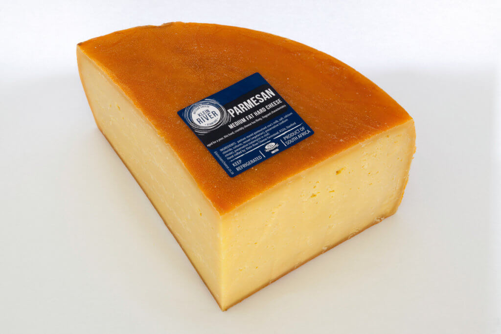 Klein River Parmesan