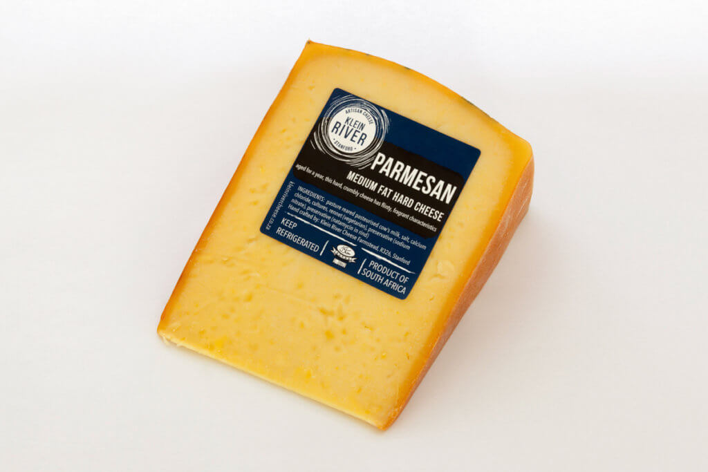 Klein River Parmesan