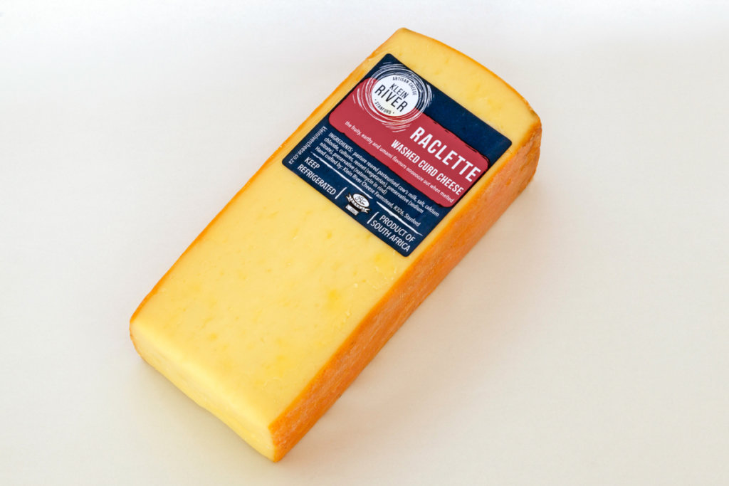 Klein River Raclette