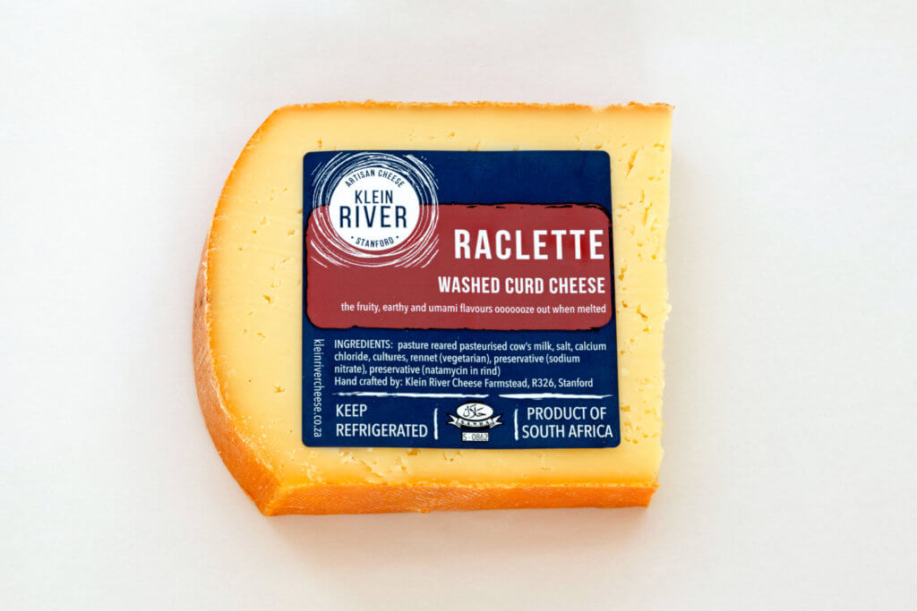 Klein River Raclette