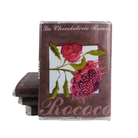 Rococo Chocolate