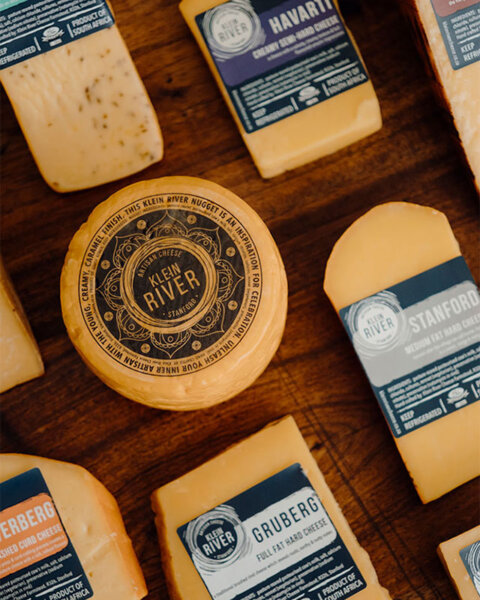 Cheese Of The Month Club